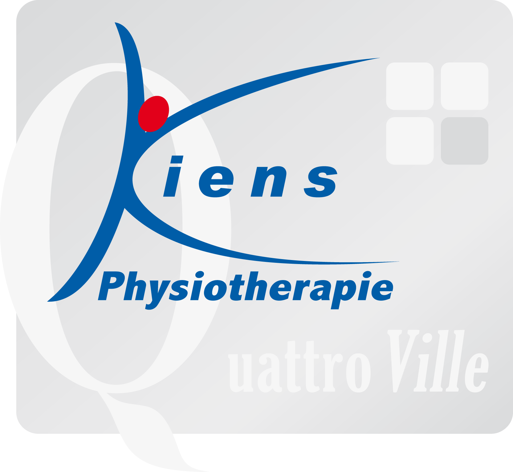 Kiens Physiotherapie | Krankengymnastik und Massage - Jüdtstraße 1 - 91522 Ansbach