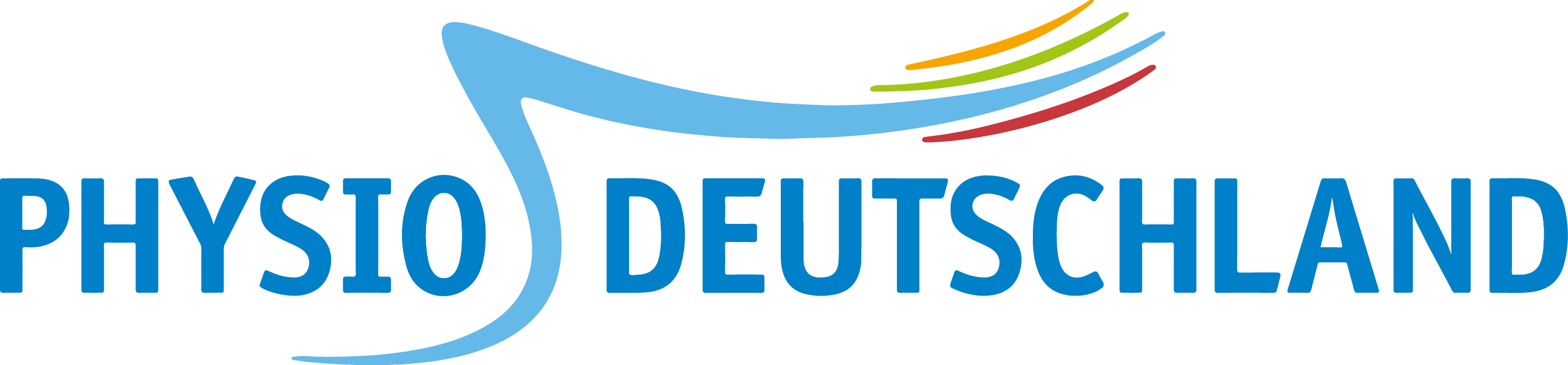 Physio Deutschland - Logo