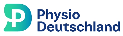 Physio Deutschland - Logo