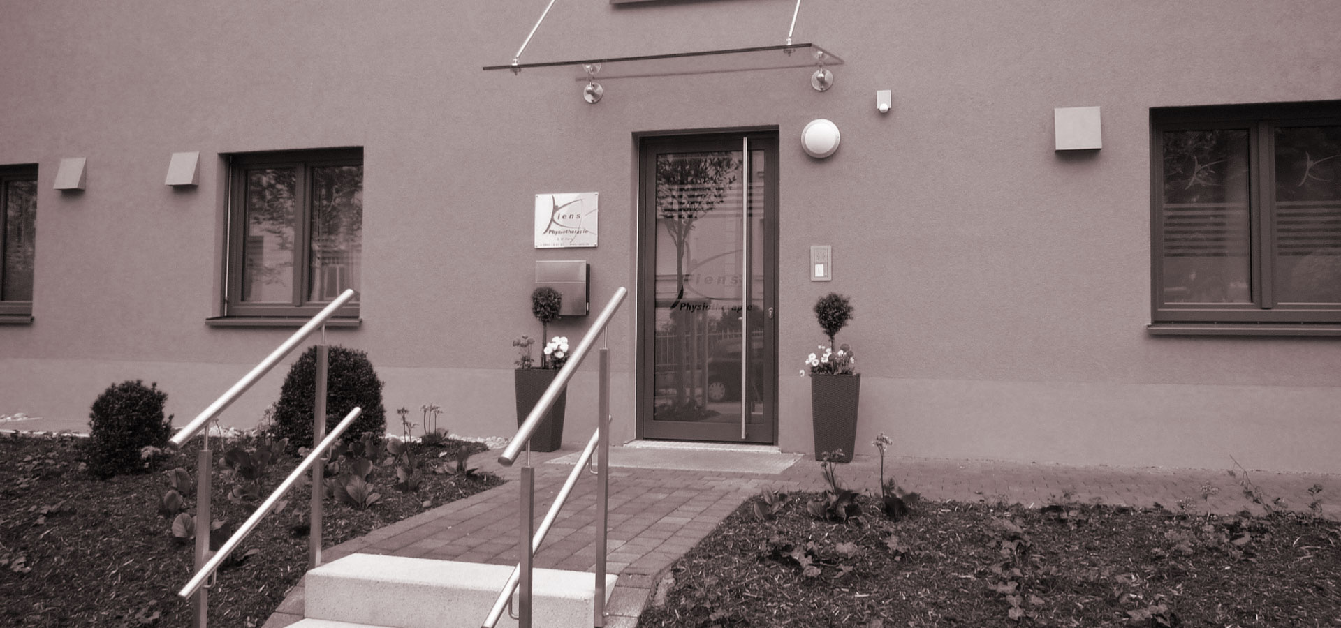 Kiens Physiotherapie | Krankengymnastik und Massage - Jüdtstraße 1 - 91522 Ansbach