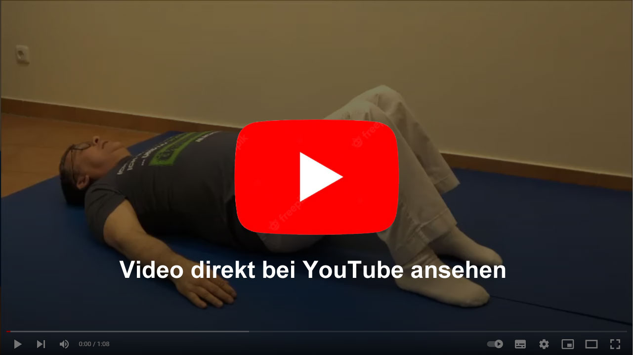 Kiens Physiotherapie | Krankengymnastik und Massage - Jüdtstraße 1 - 91522 Ansbach